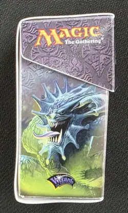 Magic: the Gathering Deck Box - Apocalypse - Image 3