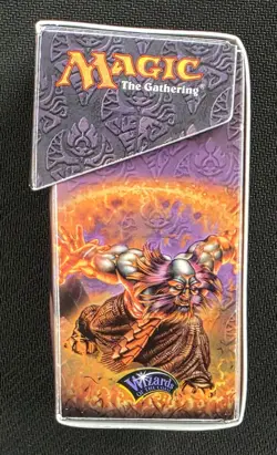 Magic: the Gathering Deck Box - Apocalypse - Image 4