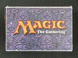 Magic: the Gathering Deck Box - Apocalypse - Image 5