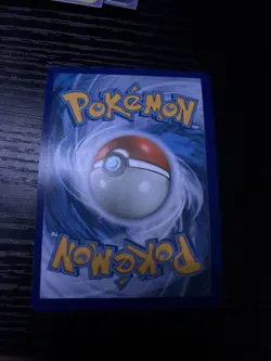 Pokemon TCG Shining Lugia SM82 Promo Holo - Image 2