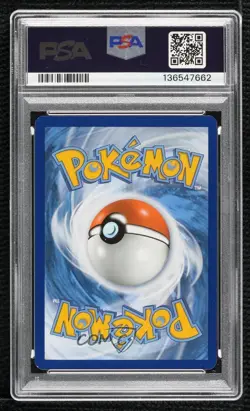 Varoom German Pokemon Scarlet & Violet: Obsidian Flames OBF PSA 8.5 - Image 2