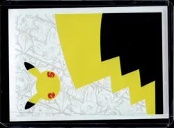 2021 Pokemon SWSH Celebrations Team Magma's Groudon Classic Collection #9/95 - Image 2