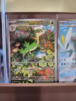 Pokemon TCG Genesect EX Black Bolt Cgc PRESTINE 10 + 2 FREE FULL ARTS - Image 3