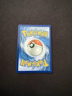 Pokemon Blacksmith Trainer 88a/106 Full Art - Image 2