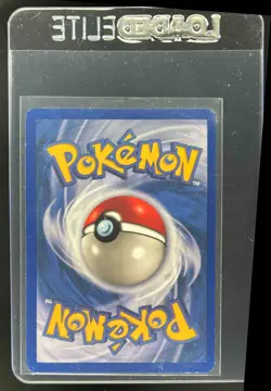 1999 Pokemon Fossil Moltres #12/62 - Image 2
