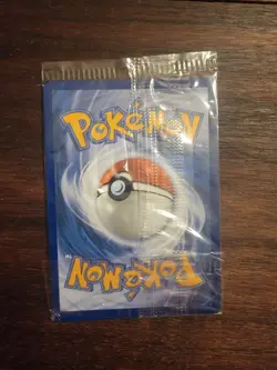 Pokemon TCG Mega Charizard X Ex Promo 023 Sealed Holo with Oricorio EX - Image 4