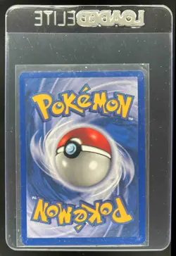 2002 Pokemon Neo Destiny Dark Donphan Holo #3/105 - Image 2