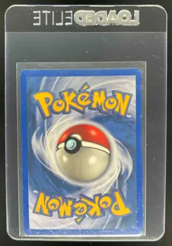 2001 Pokemon Neo Revelation 1st Edition Lugia #20/64 - Image 2