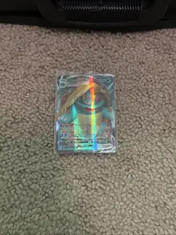 Pokemon - Drednaw VMAX - 015/073 Full Art Ultra Rare Champions Path NM/M - Image 4