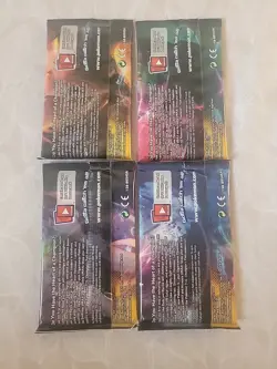 Pokemon TCG: 4X Champion's Path Booster Pack Art Set ✅SEALED✅ #5 - Image 2