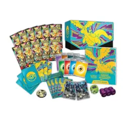 Pokemon TCG Mega Ascended Heroes POKEMON CENTER ETB elite trainer box - PRESALE - Image 2