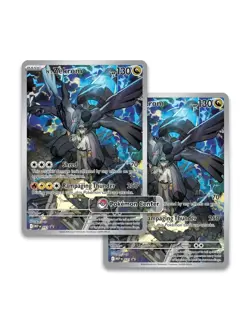 Pokemon TCG Mega Ascended Heroes POKEMON CENTER ETB elite trainer box - PRESALE - Image 3