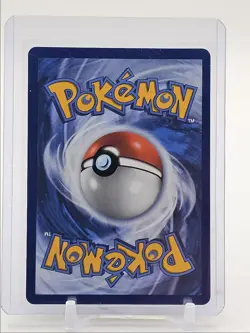 NINJASK 2025 POKEMON MEGA EVOLUTION ILLUSTRATION RARE 137/132 Q4767 - Image 2