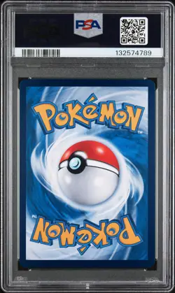 2025 POKEMON SIMPLIFIED CHINESE CBB1 C-GEM PACK VOL 1 #04 CAPTAIN PIKACHU PSA 9 - Image 2