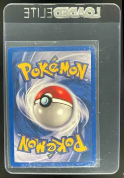 2000 Pokemon Team Rocket First Edition Dark Hypno Holo #9/82 - Image 2