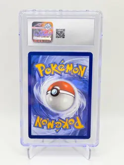 CGC GEM MINT 10 Pokemon Mega Charizard X ex 023 Me: Mega Evolution Promo Holo - Image 2