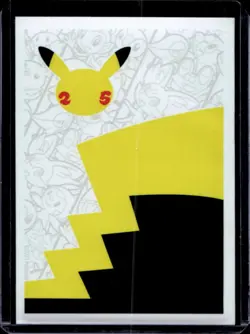 2021 Pokemon SWSH Celebrations Luxray LV.X Classic Collection #109/111 - Image 2