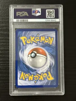 Flareon EX (PSA 6) - RC6/RC32 - Generations: Radiant Collection - Pokemon TCG - Image 2