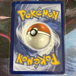 Pokemon Erika’s Vileplume Ex 3/217 Mega Evolutions Ascended Heroes Ready To ship - Image 3
