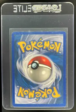 2002 Pokemon Legendary Collection Rhyhorn Reverse Holo #90/110 - Image 2