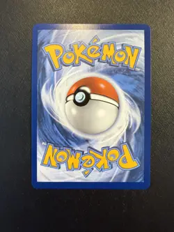 Pokemon | SV: Black Bolt | Pansage (Master Ball Pattern) | 004/086 | NM Holo - Image 2