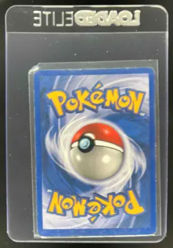 2001 Pokemon Neo Discovery Unown A Holo #14/75 - Image 2