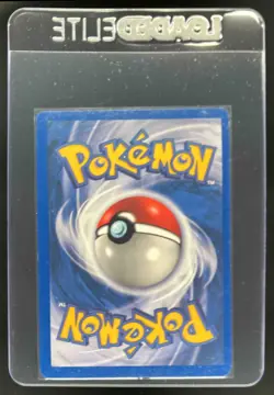 2000 Pokemon Team Rocket Dark Arbok Holo #2/82 - Image 2