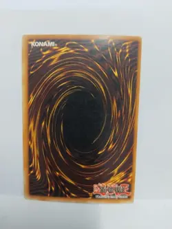 Mirage of Nightmare PGD-036 SUPER RARE 1st Edition Yu-Gi-Oh - Image 3