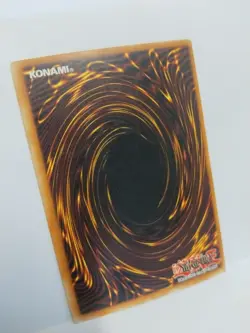 Mirage of Nightmare PGD-036 SUPER RARE 1st Edition Yu-Gi-Oh - Image 4