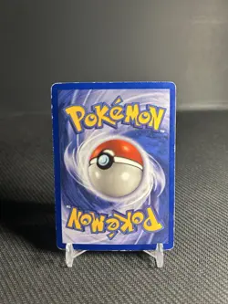 Pokemon TCG Pidgeot 8/64 Jungle Holo MP - Image 2