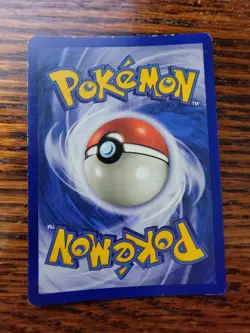 Pidgeot 8/64 MP* Holo Rare Jungle Set Unlimited Edition Pokemon Card 1999 WOTC - Image 5