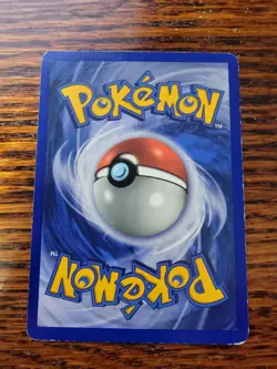 Pidgeot 8/64 MP Holo Rare Jungle Set Unlimited Edition Pokemon Card 1999 WOTC - Image 4