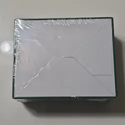 One Piece TCG Legacy of the Master OP-12 Booster Box English Sealed - Image 4