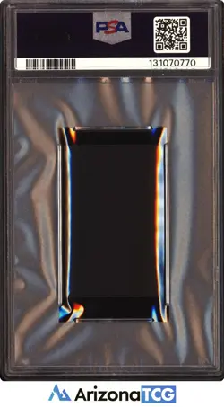 One Piece 2010 Trafalgar Law September One Piece Hanafuda GEM MINT PSA 10 - Image 2