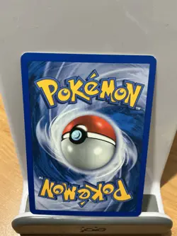 Pokemon Card TCG Psyduck Delta Species Holon Phantoms 81/110 Great Condition - Image 2