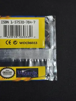 *EMPTY* SHADOWLESS BASE SET Pokemon Booster Pack Foil Wrapper CHARIZARD Art - Image 5