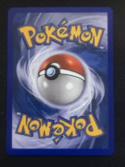 Pokemon TCG - Celebi 50 - Pokemon 4 Ever - Wizards Black Star Promos Mint-NM - Image 2