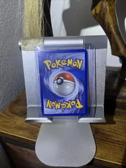 Mew 10/92 EX Legend Maker 2006 Holo Rare Pokemon Card TCG - Image 2
