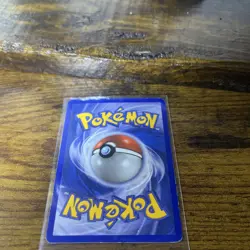 Mew 10/92 EX Legend Maker 2006 Holo Rare Pokemon Card TCG - Image 5