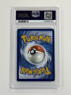 Milotic ex PSA 10 Pokemon Surging Sparks #237 SIR - Image 2