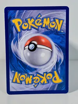 Pokemon Center Lady (105 Full Art) 105/106 Flashfire Holo - LIGHTLY PLAYED - Image 2