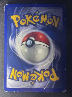 Alakazam (1/102) Pokemon Base Set - Holo Rare - TCG [HP] - Image 2