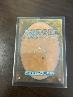 Magic: The Gathering Ghoulish Impetus CMM 0732 Rare Card Commander Masters - Image 4