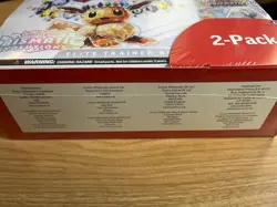 Pokemon TCG Prismatic Evolutions Costco Bundle ETB + Booster Bundle New & Sealed - Image 4