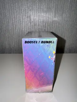 Pokemon TCG Prismatic Evolutions Booster Bundle (6 Packs) - NEW & SEALED ✅ - Image 4