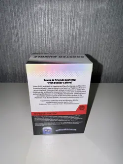Pokemon TCG Prismatic Evolutions Booster Bundle (6 Packs) - NEW & SEALED ✅ - Image 5