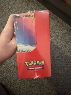 Pokemon TCG Prismatic Evolutions Costco Bundle ETB with Booster, New and Sealed - Image 4
