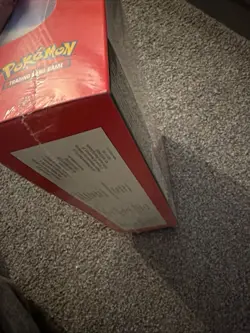 Pokemon TCG Prismatic Evolutions Costco Bundle ETB with Booster, New and Sealed - Image 5