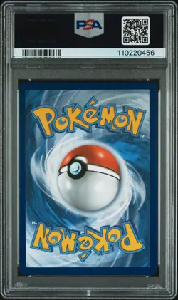 Origin Forme Dialga V 177/189 Astral Radiance Pokemon PSA 10 - Image 2