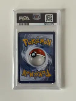 Origin Forme Dialga V PSA 10 Alternate Art 177/189 Astral Radiance Pokemon Card - Image 2